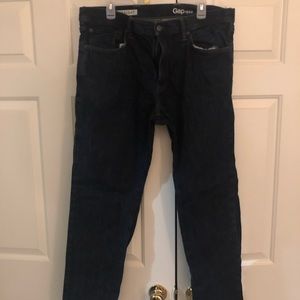 36x32 Gap Jeans